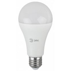 Лампа светодиодная LEDA65-25W-840-E27(диод,груша,25Вт,нейтр,E27)