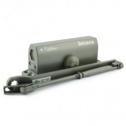 Доводчик дверной морозостойкий Доводчик дверной морозостойкий