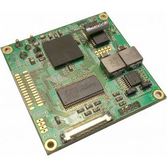 Контроллер (конвертер) для преобразования LVDS в HD-SDI