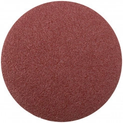 Круги шлифовальные сплошные (липучка), алюминий-оксидные, 125 мм, 5 шт Р 1000 Круги шлифовальные сплошные (липучка), алюминий-оксидные, 125 мм, 5 шт Р 1000