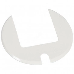 Рамка для настольного органайзера 6А белая Рамка для настольного органайзера 6А белая