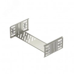 Комплект продольных соединителей 110x400x200 мм Комплект продольных соединителей 110x400x200 мм