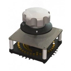 ПП36-14 У3, 8/4, IP00, переключатель ползунковый