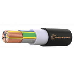 кабель ВВГ 5Х185мс(N,PE)-1