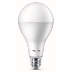 Лампа светодиодная LED A60 19 Вт 2300 Лм 3000 К E27 К 220-240 В IP20 Ra 80-89 (класс 1В) LEDBulb PHILIPS