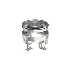 Усиленная кассетная рамка RKFR2 ном.размер 4 SL2 ? 215 мм (сталь) Усиленная кассетная рамка RKFR2 ном.размер 4 SL2 ? 215 мм (сталь)