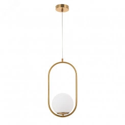 Светильник Arte Lamp MATISSE A7745SP-1AB