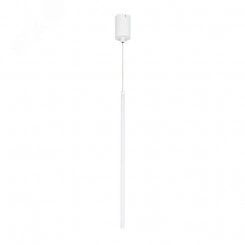 Светильник SP-UMBRA-HANG-V-L600-10W Day4000 (WH, 120 deg, 230V) (Arlight, IP20 Металл, 3 года)