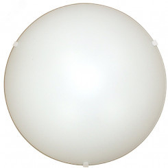 Светильник Лайт Мини 300 НПБ 01-2х60-139 М16 белый/кл.штамп бел. Мелани ГИ