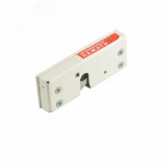 Замок электромеханический  накладной для запирания дверей офисов