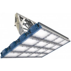 Светильник светодиодный ДО-696W IP67 104368Лм 5000К КСС D Plus FL DIM
