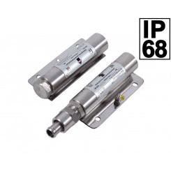 Извещатель охранный точечный магнитоконтактный ИО102 Атон исп.11 Извещатель охранный точечный магнитоконтактный ИО102 Атон исп.11