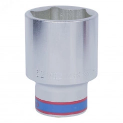 Головка торцевая глубокая шестигранная 3/4', 52 мм Головка торцевая глубокая шестигранная 3/4', 52 мм