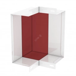 Угол внешний BSKM Угол внешний BSKM