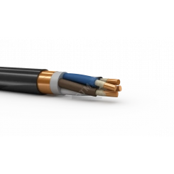 Кабель силовой ВВГЭнг(А)-FRLSLTx 4х4(ок)(N)-0,66ТРТС Кабель силовой ВВГЭнг(А)-FRLSLTx 4х4(ок)(N)-0,66ТРТС