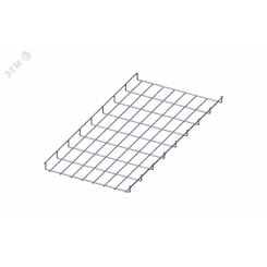 Лоток проволочный прямой диаметр проволоки 4 мм ПП4.400.35.3000.8.4 Лоток проволочный прямой диаметр проволоки 4 мм ПП4.400.35.3000.8.4