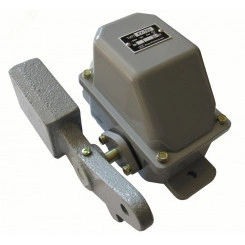 Выключатель конечный КУ-703 IP54 ЭТК