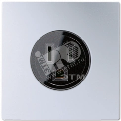 Розетка штепсельная