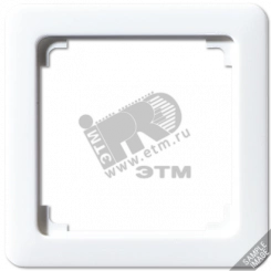 Рамка промежуточная слоновая кость Рамка промежуточная слоновая кость