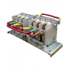 КВТ(Р)-1,14-2,5/160 У3, 220В, 2з+4р, реверсивный, без реле  (ЭТ)