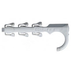 Скоба односторонняя SF plus ES 28 Скоба односторонняя SF plus ES 28