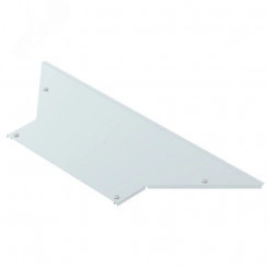 Крышка Т-образного/крестового соединения ширина 600 мм