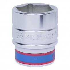 Головка торцевая стандартная шестигранная 3/4', 35 мм Головка торцевая стандартная шестигранная 3/4', 35 мм