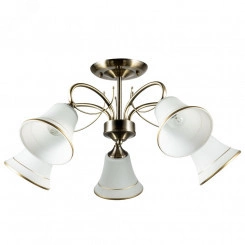 Люстра Arte Lamp BLOSSOM A2709PL-5AB