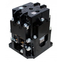 ПМА-3100 УХЛ4 В, 220В/50Гц, 2з+2р, 40А, нереверсивный, без реле, IP00, пускатель электромагнитный  (ЭТ)