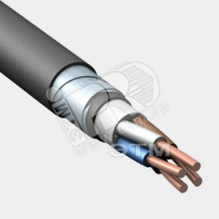 Кабель силовой ВБШвнг(А)-LS-ХЛ 4х16ок(N)-0.660 ТРТС Кабель силовой ВБШвнг(А)-LS-ХЛ 4х16ок(N)-0.660 ТРТС
