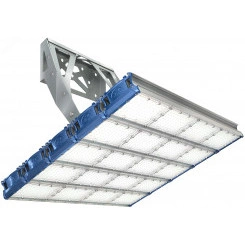 Светильник светодиодный ДО-870W IP67 130460Лм 5000К КСС D FL DIM