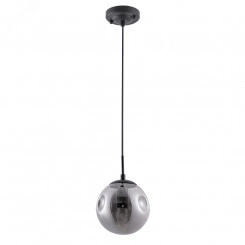 Светильник Arte Lamp TUREIS A9915SP-1BK