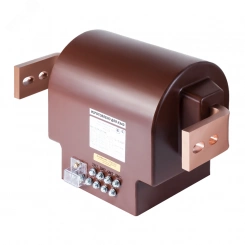 Трансформатор тока ТЛП-10-5-М2C-0,5/10Р-10/15-2000/5-У2-б-40кА-КЭАЗ Трансформатор тока ТЛП-10-5-М2C-0,5/10Р-10/15-2000/5-У2-б-40кА-КЭАЗ