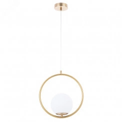 Светильник Arte Lamp MATISSE A7741SP-1AB