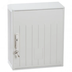 Комплект щитовой OptiBox G-7:447-SS111-A-1-IP54 Комплект щитовой OptiBox G-7:447-SS111-A-1-IP54