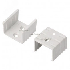 Крепёж для ALU-WIDE-H15 (ARL, Пластик)