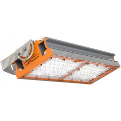 Светильник светодиодный ДБП-84,8W IP67 11086Лм 5000К КСС Г60 Plus Ex ВЗРВ Светильник светодиодный ДБП-84,8W IP67 11086Лм 5000К КСС Г60 Plus Ex ВЗРВ