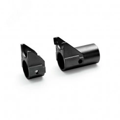 К-т запрессовочн. тисков G2,E/G1,H/G1,H/G1 (F), для трубы 40 (цвет: черный) К-т запрессовочн. тисков G2,E/G1,H/G1,H/G1 (F), для трубы 40 (цвет: черный)