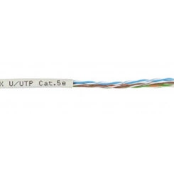 Витая пара F/UTP 4PR 24AWG Cat.5е экранированная(DCM Test Report)