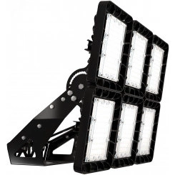 Светильник светодиодный ДО-415,2W IP67 59000Лм 5000К КСС К30 FL Светильник светодиодный ДО-415,2W IP67 59000Лм 5000К КСС К30 FL