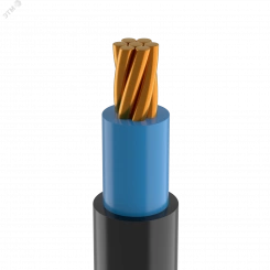 Кабель силовой ВВГнг(А)-LS 1х150 мк(N)-1 ТРТС