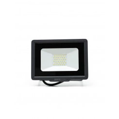 Прожектор светодиодный ДО-100Вт 6500К 9000Лм IP65 Jazzway