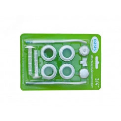 Комплект монтажный 3/4 Комплект монтажный 3/4