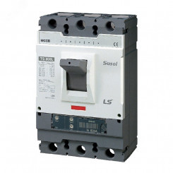 Автоматический выключатель TS800N (65kA) ETS43 630A 3P3T