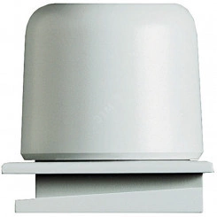 Муфта для подвода кабеля быстрый зажим 16 мм Муфта для подвода кабеля быстрый зажим 16 мм