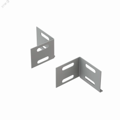 Уголок опорный для листового лотка 50 мм