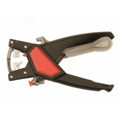 Многофункциональный инструмент для ленточных гильз и наконечников