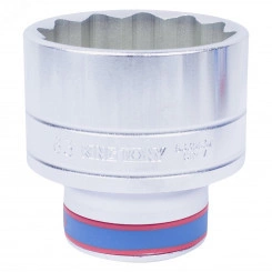 Головка торцевая стандартная двенадцатигранная 3/4', 63 мм Головка торцевая стандартная двенадцатигранная 3/4', 63 мм