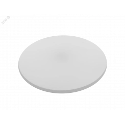 Светильник светодиодный FAST 12W 840 WH STANDARD