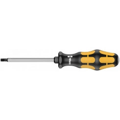 Отвертка силовая 977 TORX TX 25 x 100 мм Отвертка силовая 977 TORX TX 25 x 100 мм